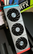英伟达rtx3090 24G显卡，刚买二个月，低价转让