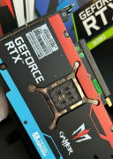 英伟达rtx3090 24G显卡，刚买二个月，低价转让
