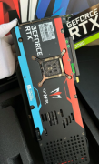 英伟达rtx3090 24G显卡，刚买二个月，低价转让